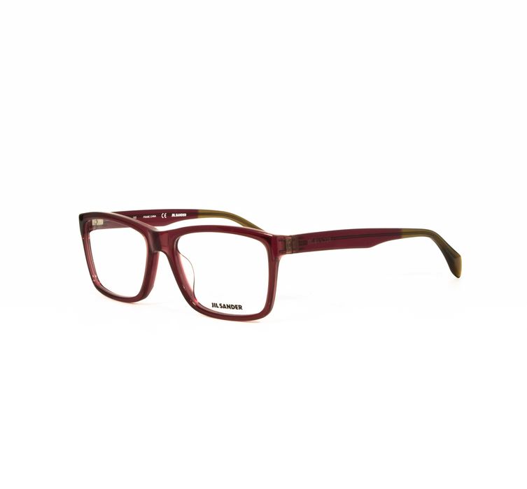 Jil Sander Оригинал оправа очки новые окуляри