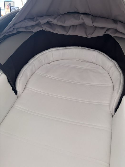 Gondola cybex priam 4.0 mirrage gray