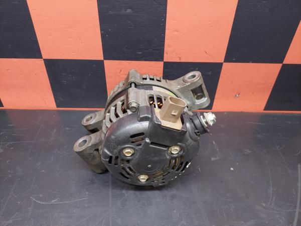 Alternador ISUZU ELF Chassis (NKR8_, NKQ8_)