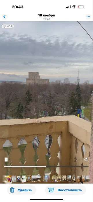 Здам 3х кімнатну квартиру, Центр