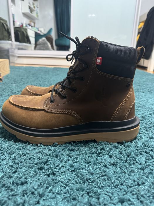 Черевики Engelbert Strauss e.s. Ridgewood mid (Оригінал)