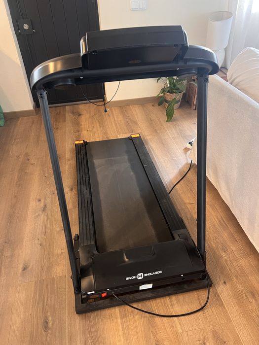 Passadeira Bodytone Decathlon