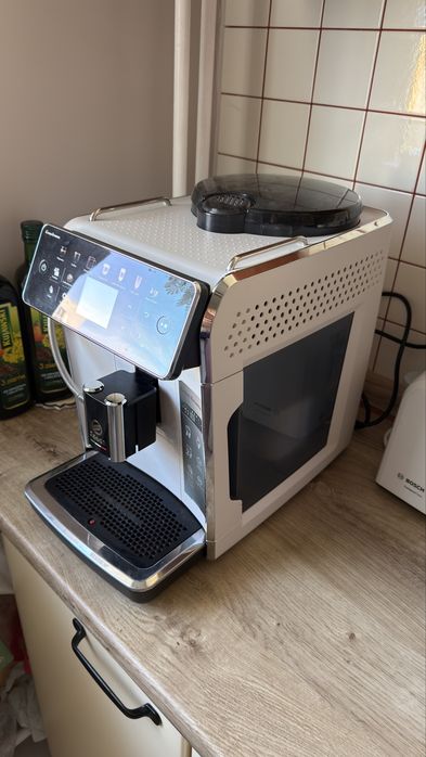 Ekspres do kawy Saeco GranAroma SM6580