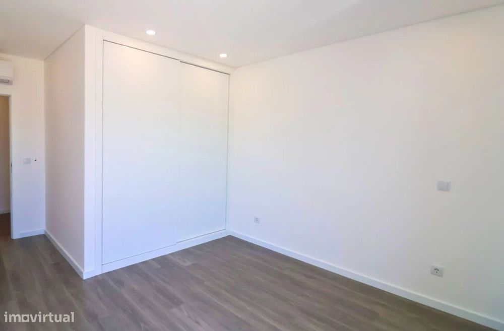 Apartamento T1 moderno em Carregal do Sal