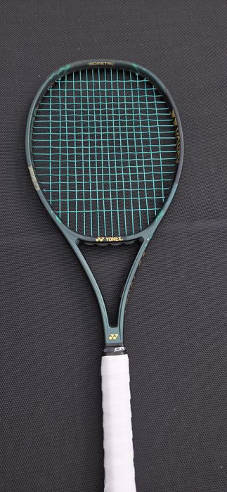 Yonex Vcore Pro 97.