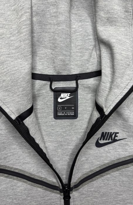 ~Nike Tech Fleece зіп-худі~