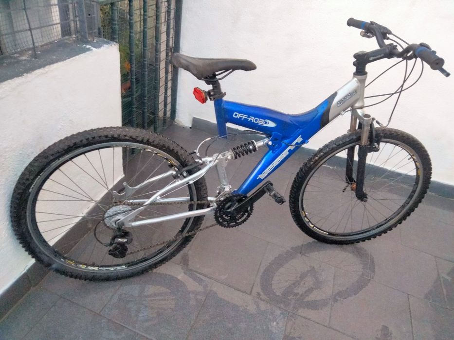 Bicicleta fixolaa