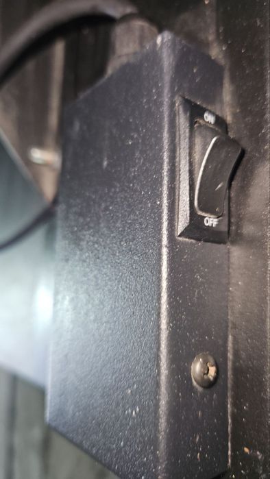 Обігрівач Камін/500в