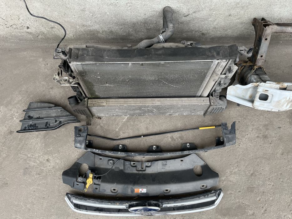 Cześci ford kuga 2015r