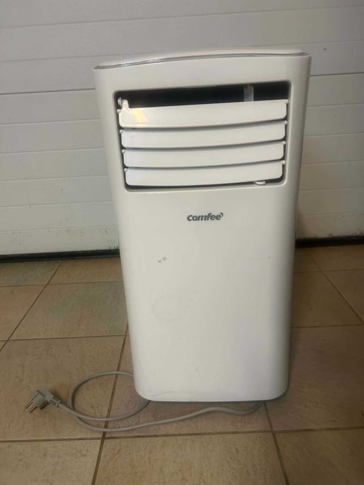 Ar condicionado portátil