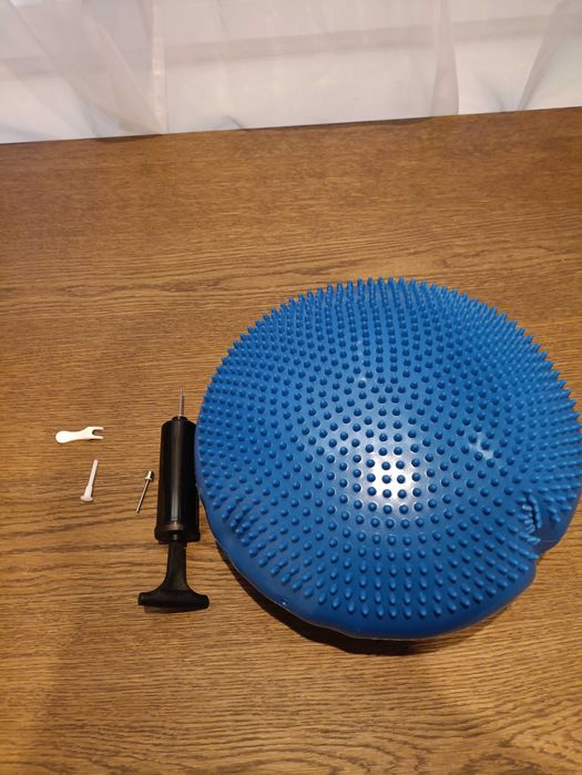 Używana poduszka sensomotoryczna 4FIZJO PRO+ 33 cm