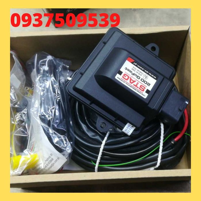 Полный Комплект Гбо 4 поколения! ГБО 2! Есть Б/у !Скидка 30%! Звоните!