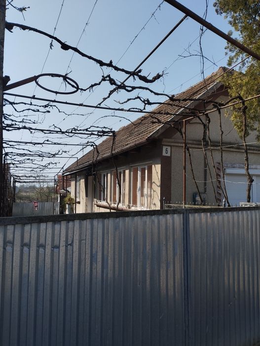 Продам дом Закарпатье Берегуйфалу
