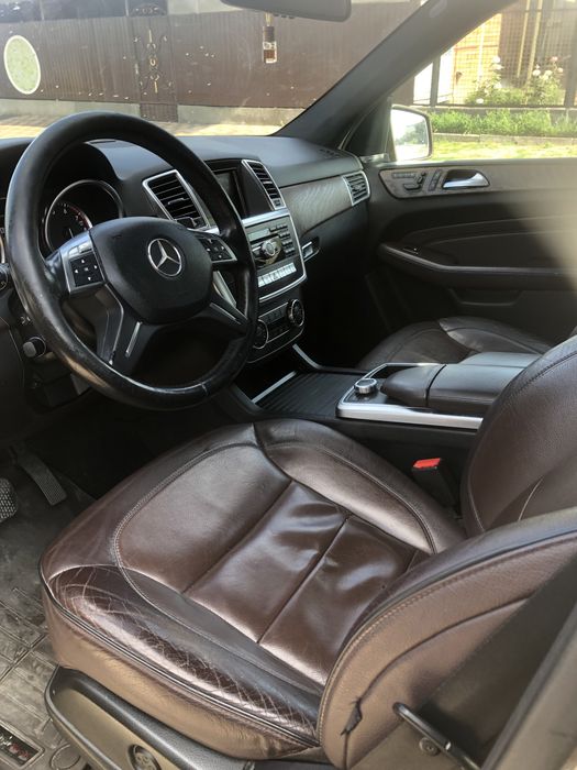 Продам МЛ . 2012 рік