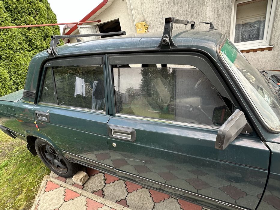 Продам ВАЗ 21074