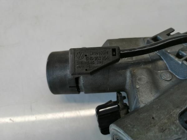 Kit imobilizador SEAT Ibiza II (6K1)