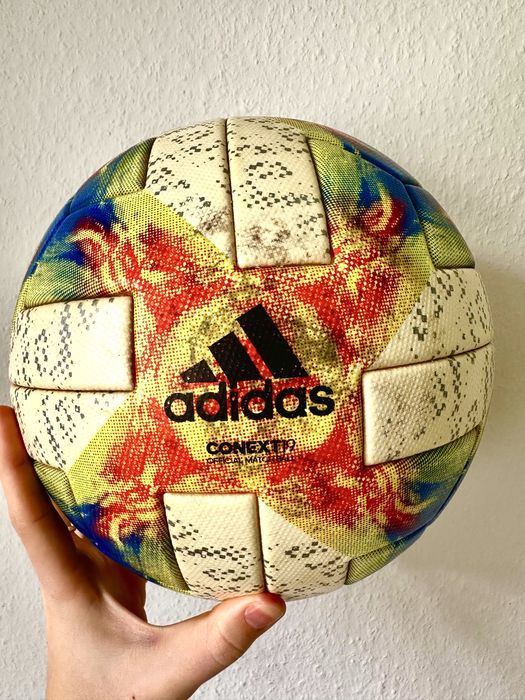 Футбольний мʼяч, мʼяч, професійний мʼяч adidas original, футбол адідас