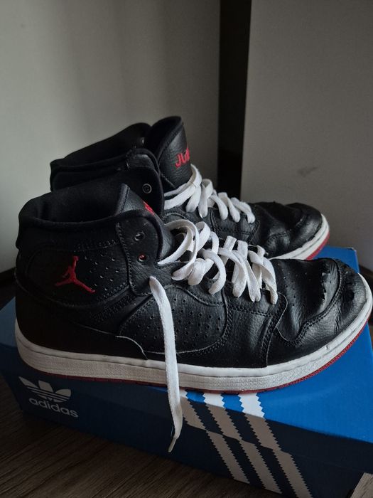 Buty Jordan Jumpman