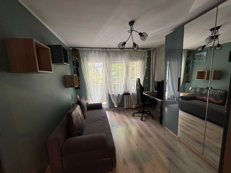 REZERWACJA-Mieszkanie M4-62,5 m² Północ "A" przy PROMENADZIE - View 6