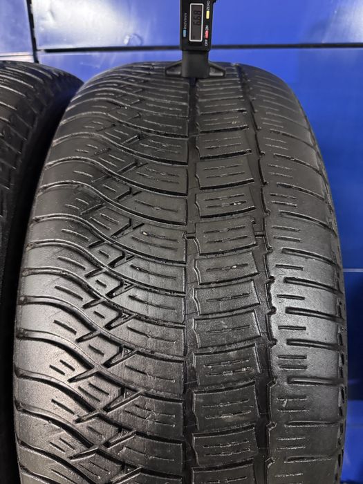 255 55 r 18 Kleber Citiander 255/55r18 всесезон Розпродаж Склад Умань