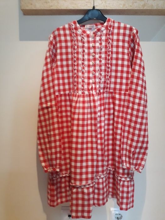 Vestido  criança  Lanidor