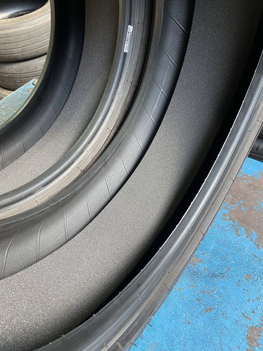 Pneus 235 / 45 R 18 Michelin Pilot Sport 4 T1