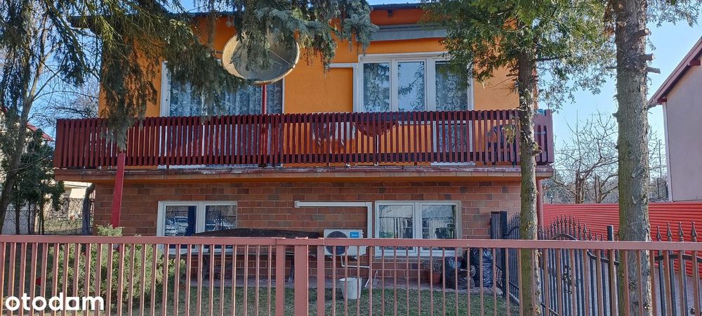 Dom – Prabuty - Widok 2