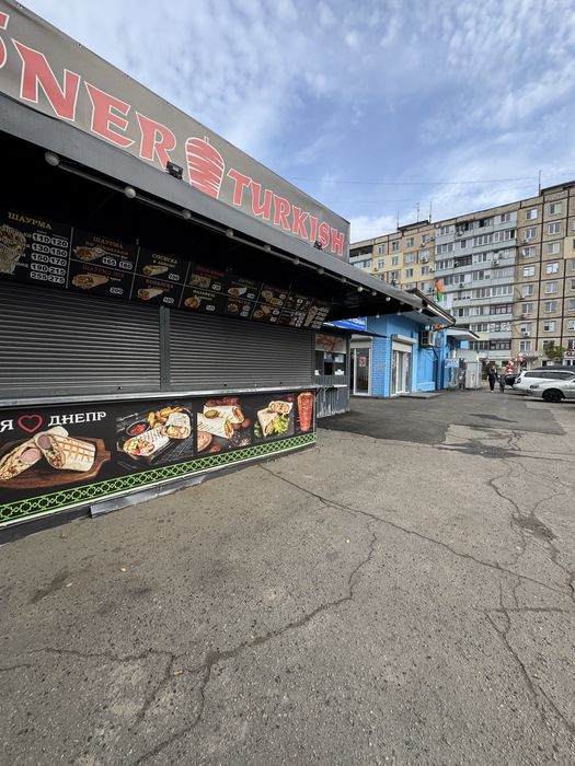 Оренда Маф/комерційне приміщення Героїв, 11