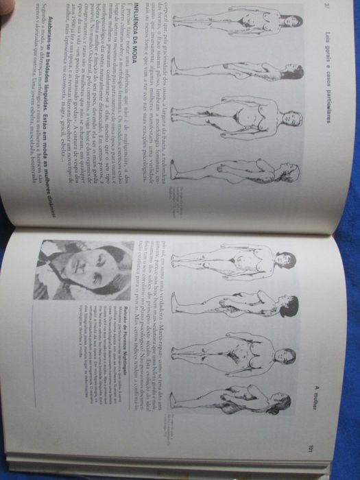 O Corpo, de Marie Christine Péan, Sabine Baudet e F. Gauquelin