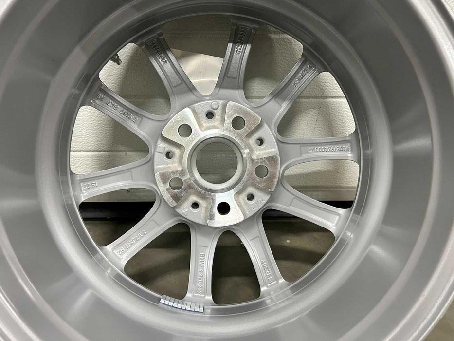 alufelgi r17 5x112 NOWE! SKODA Octavia Superb Kodiaq Karoq Alhambra