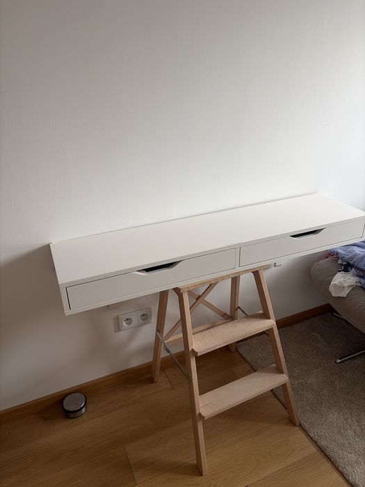 Półka alex ikea