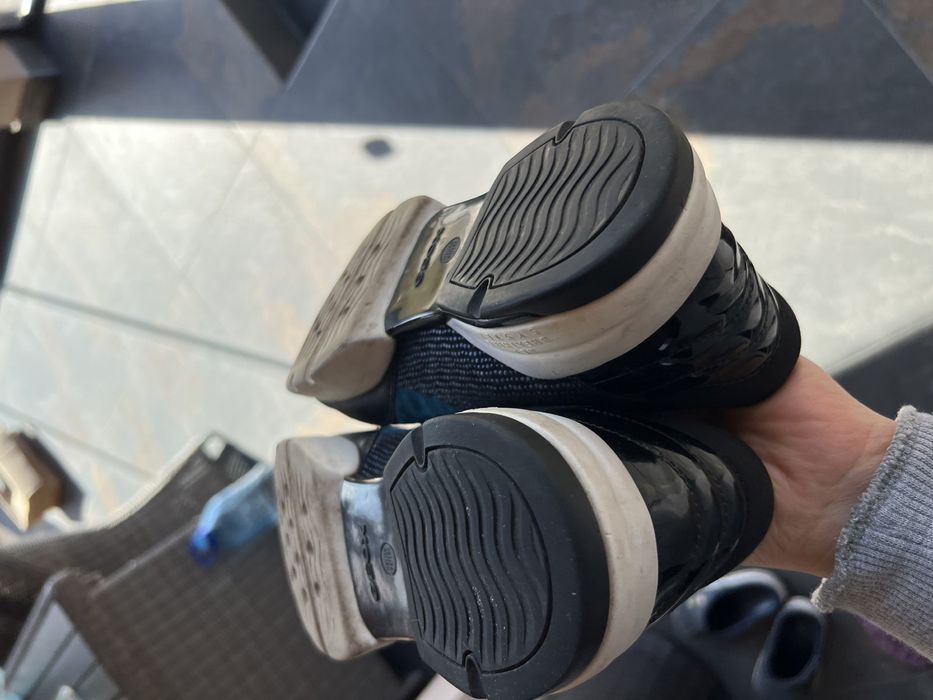 Кроссовки Geox p 40- 40,5