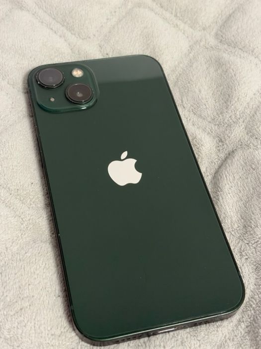 Iphone 13 128Gb Зелений R-Sim хороший стан