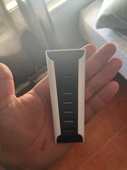 PlayStation 5 Nova