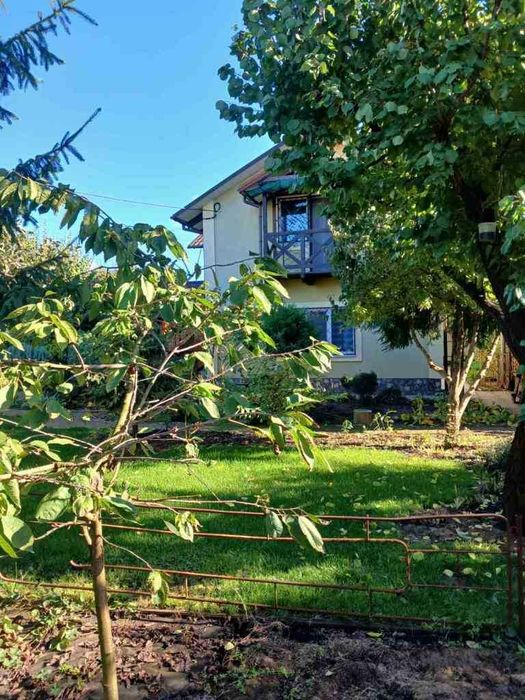 Продаж БУДИНКУ в СТ "Буревісник -3", с. Гнідин, Бориспільського р-ну