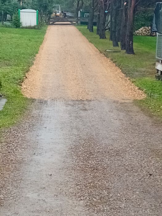 Kruszywo drogowe Tłuczeń Mieszanki