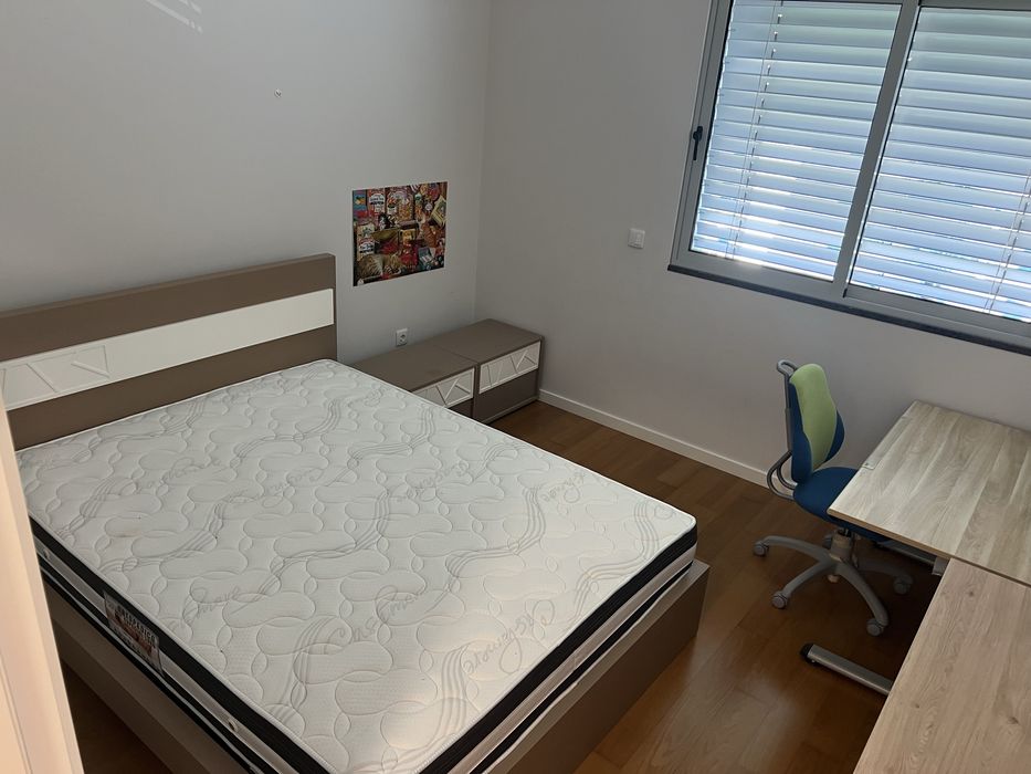 Arrendamento de longa duração T2 São Martinho - Funchal