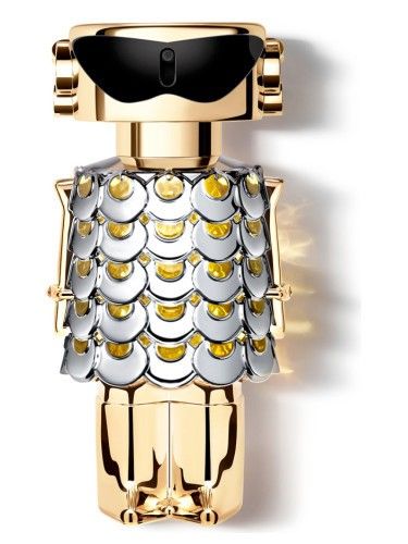 PACO RABANNE FAME 80ML EDP Nowe oryginalne perfumy od legalnej firmy !