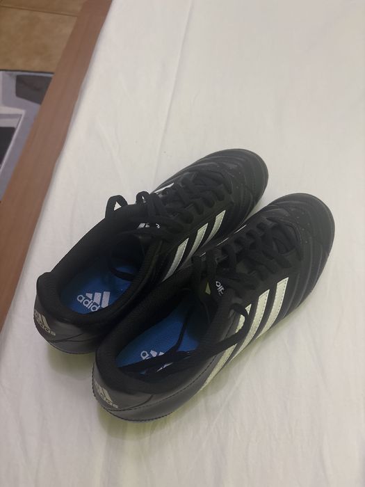 Chuteiras da adidas