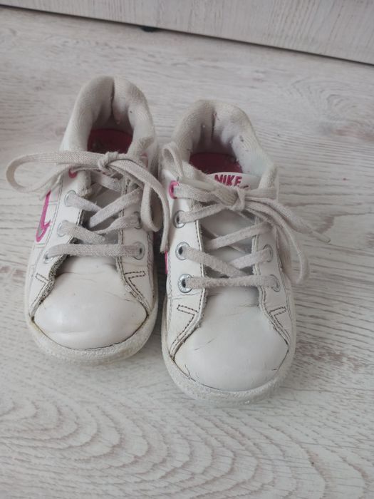 Buty Nike rozmiar 25,5