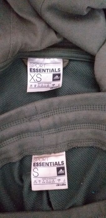 Женский Спортивный костюм xs/s Adidas оригинал