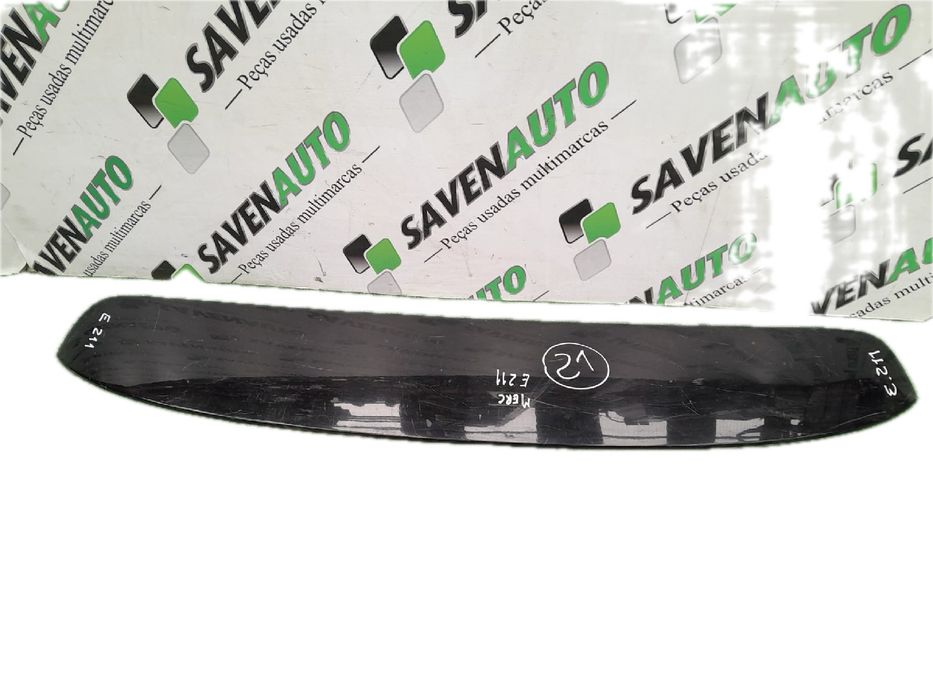 Spoiler / aileron da tampa da mala MERCEDES-BENZ Classe E (W211)