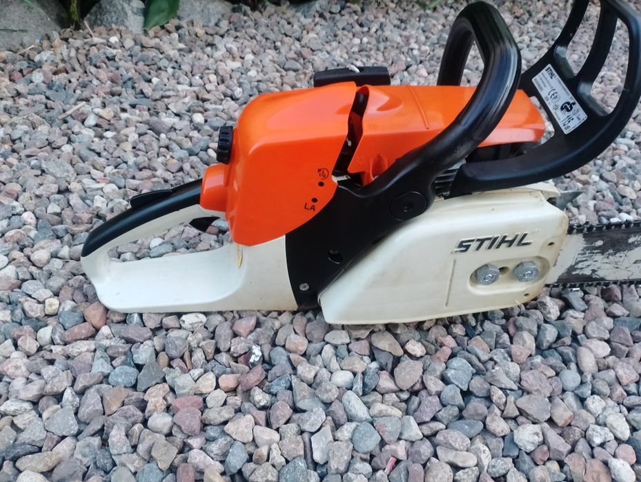 Sprzedam pile Stihl 280