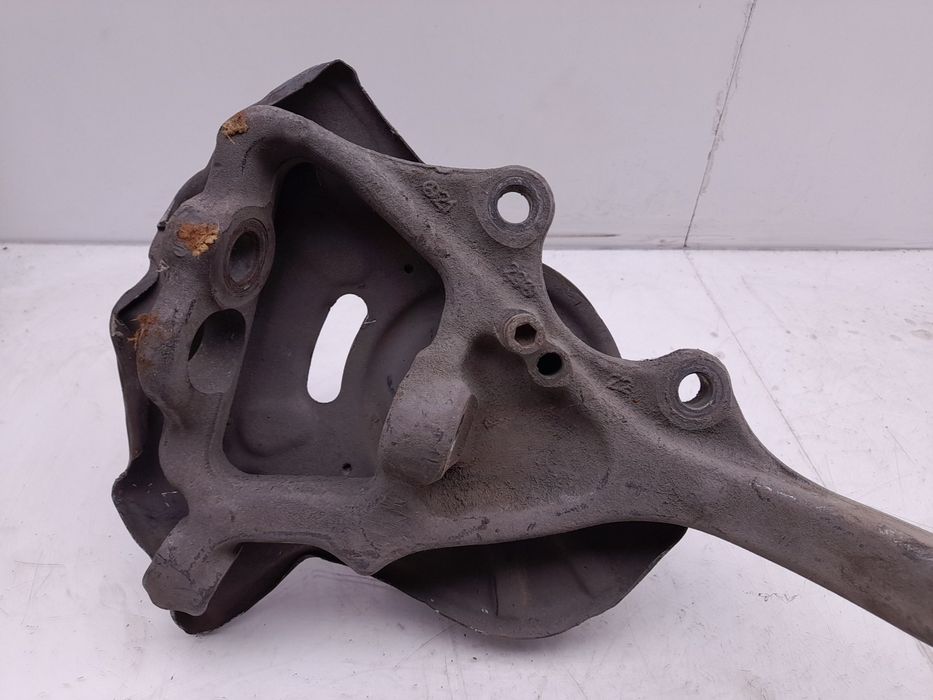 Manga de eixo frente esquerda MERCEDES-BENZ Classe S (W221)