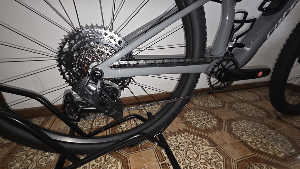 Specialized Epic 8 (Todos os Componentes são Novos 0 klm)