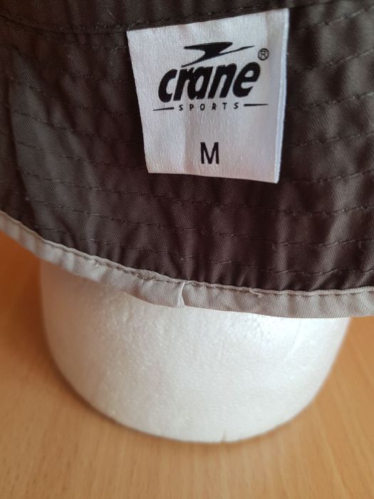 Панама двусторонняя Crane
