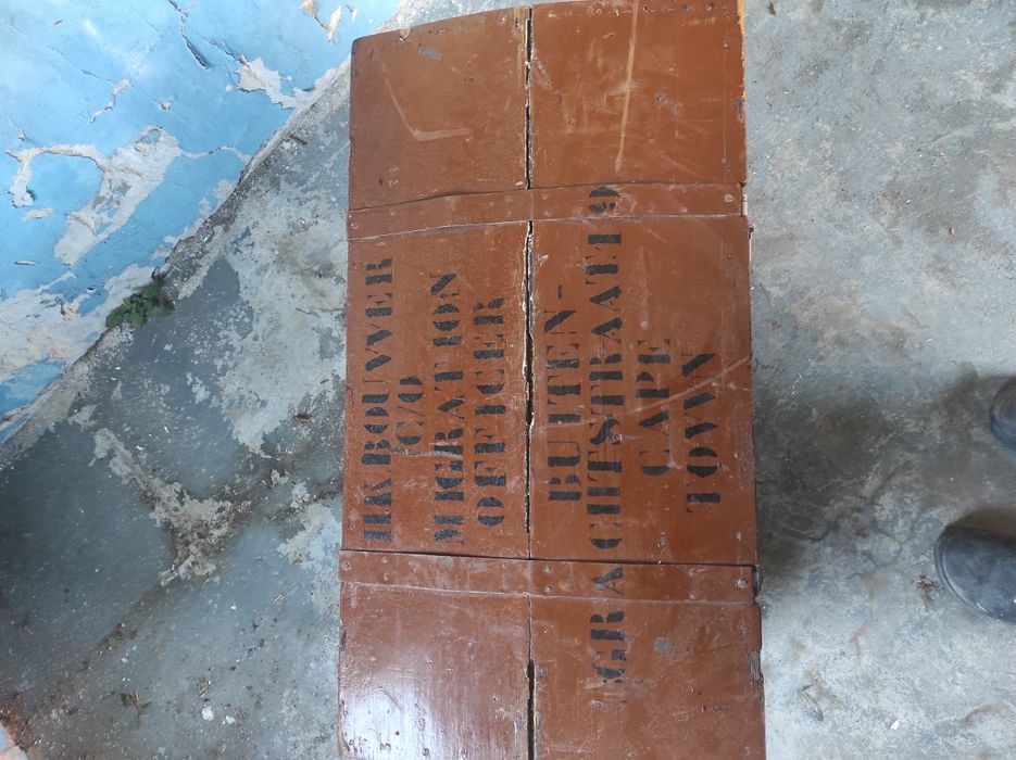 Caxa dos munesonhs para decor