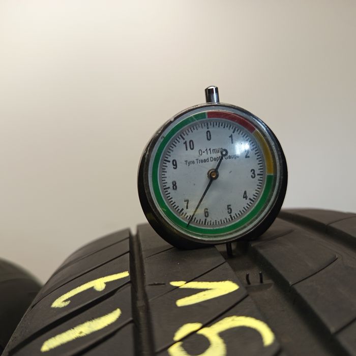 215/65R17 Michelin Primacy 3