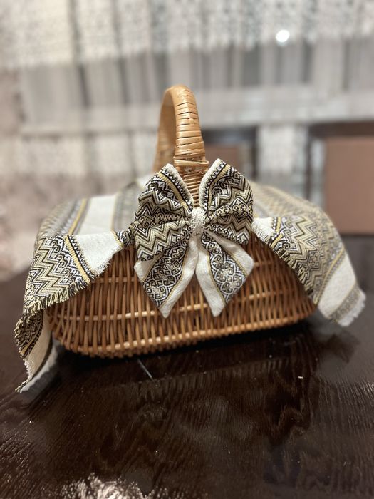 Пасхальний рушник гурт