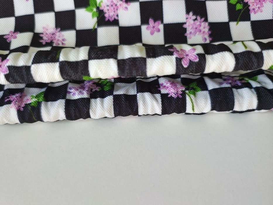 worko-plecak LOOZZ St Majewski Lilac Chess